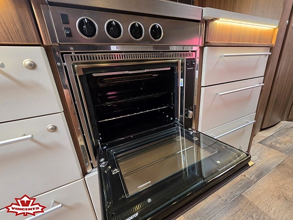 Polar 680 *Barnkammare *Alde *AC *Cityvatten 7 of 21