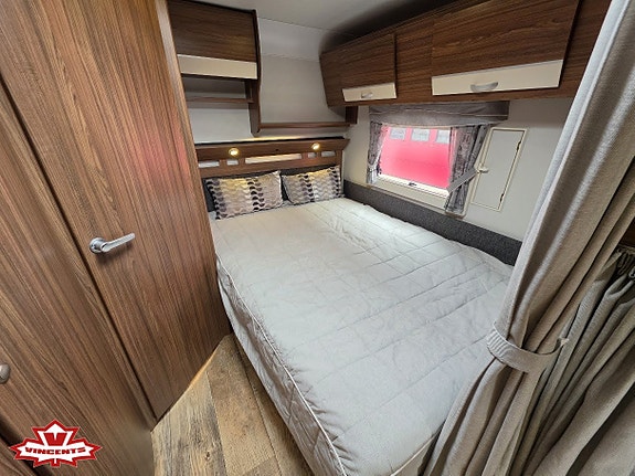 Polar 680 *Barnkammare *Alde *AC *Cityvatten 8 of 21