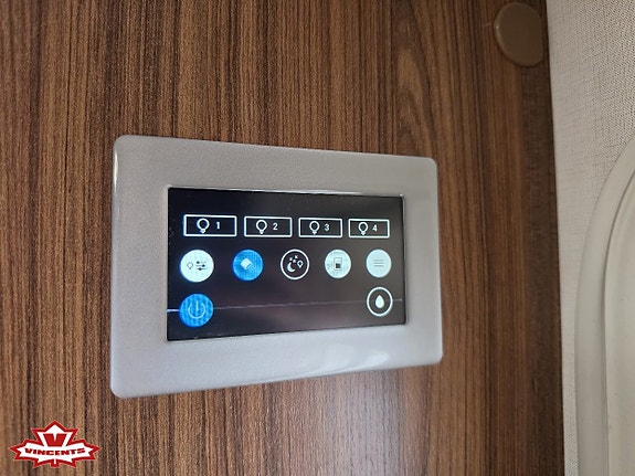 Polar 680 *Barnkammare *Alde *AC *Cityvatten 14 of 21