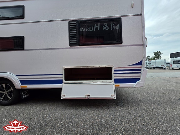 Polar 680 *Barnkammare *Alde *AC *Cityvatten 19 of 21