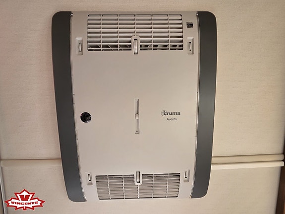 Polar 680 *Barnkammare *Alde *AC *Cityvatten 17 of 21