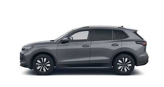 Volkswagen Tiguan 2 of 4