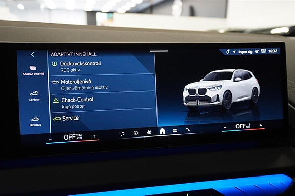 BMW X3 19 of 24