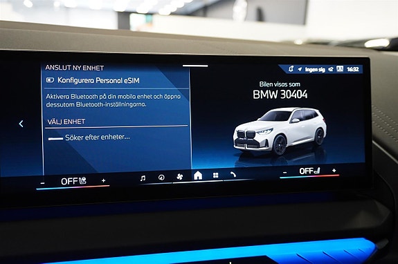 BMW X3 20 of 24