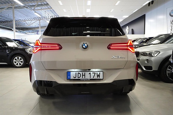 BMW X3 4 of 24