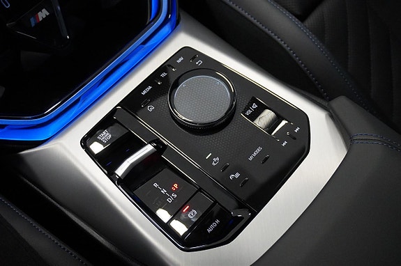 BMW X3 23 of 24
