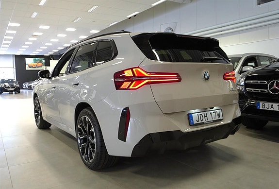 BMW X3 3 of 24