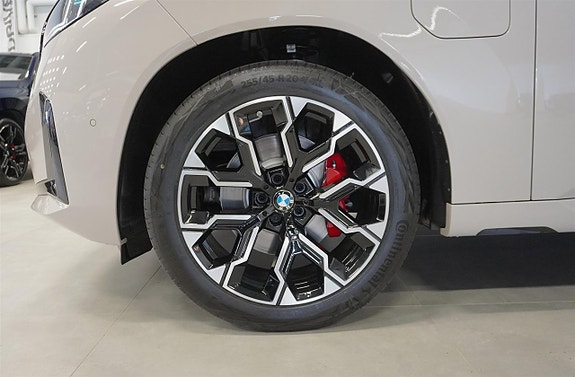BMW X3 2 of 24
