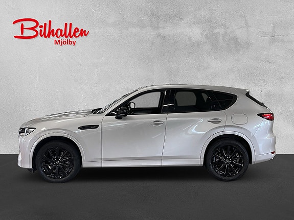 Mazda CX-60 2 of 13