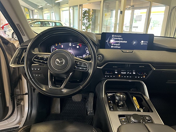 Mazda CX-60 9 of 13