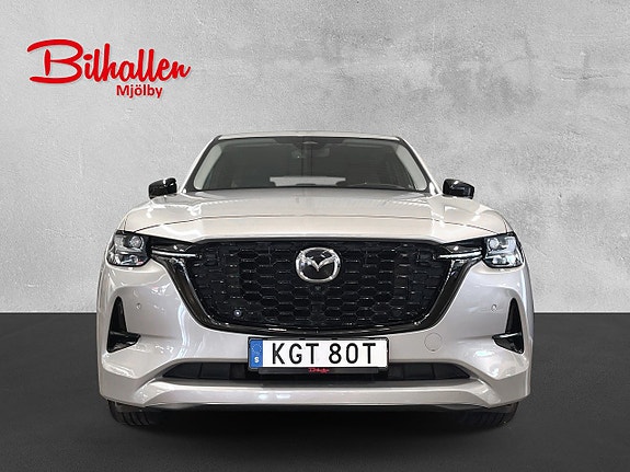 Mazda CX-60 6 of 13