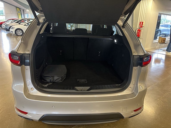 Mazda CX-60 10 of 13