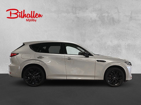 Mazda CX-60 5 of 13