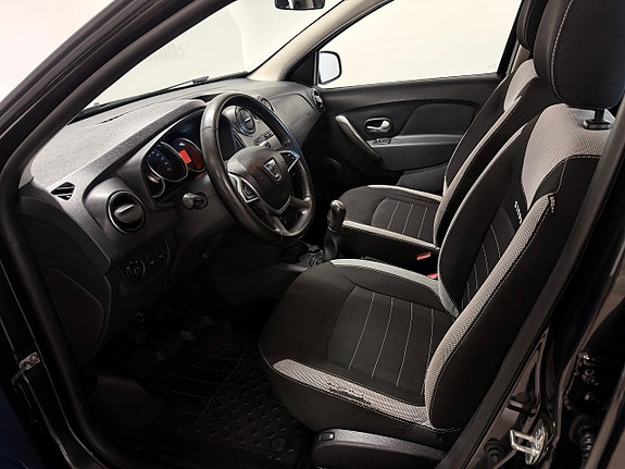 Dacia Logan 6 of 11
