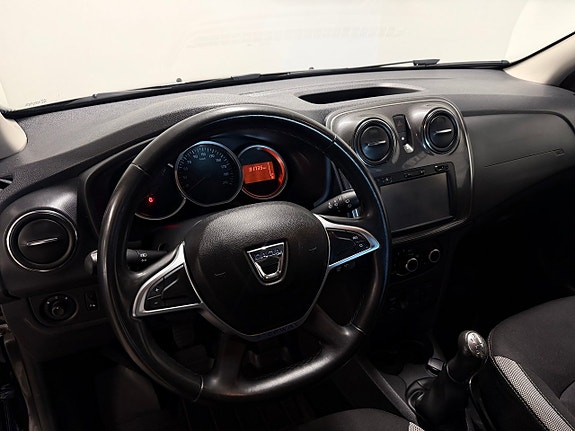 Dacia Logan 7 of 11