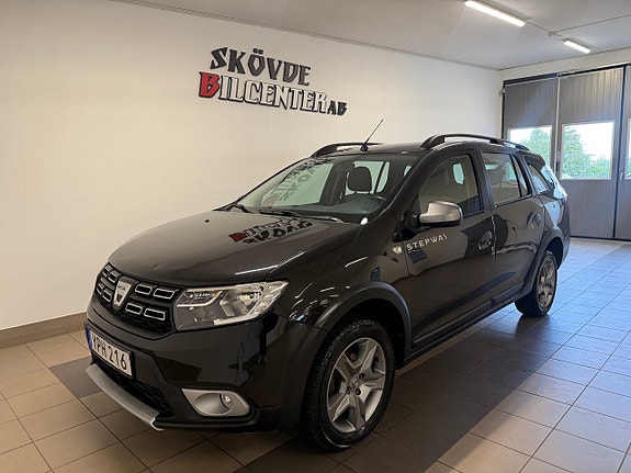 Dacia Logan 2 of 11