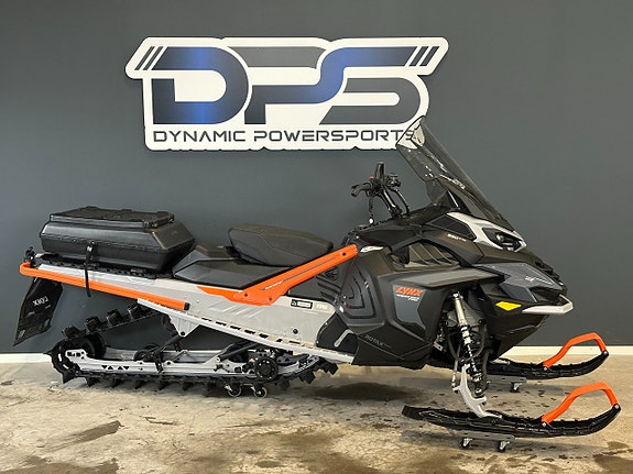 Lynx 49 Ranger PRO 850 Etec *KAMPANJ*  -24