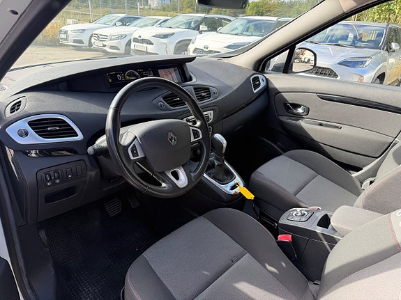 Renault Scenic I 10 of 19