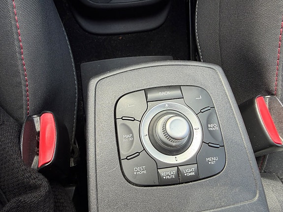 Renault Scenic I 18 of 19