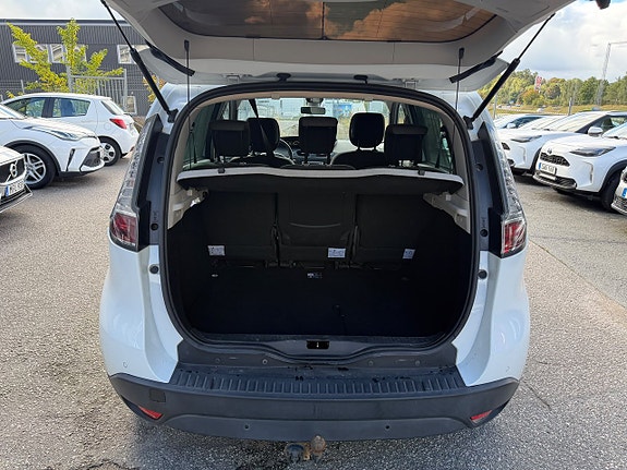 Renault Scenic I 13 of 19