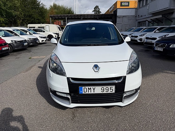 Renault Scenic I 8 of 19
