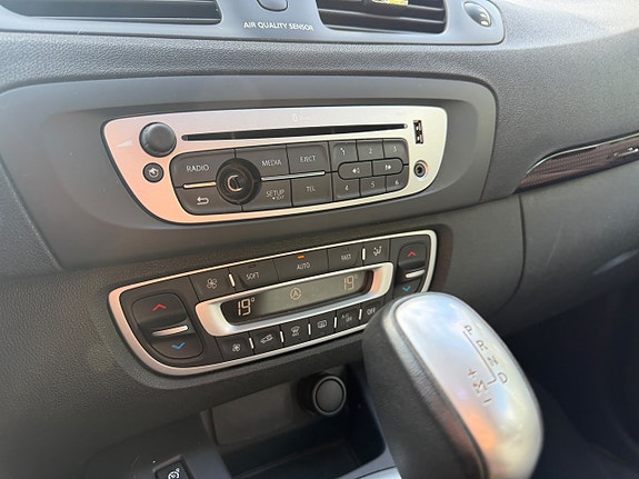 Renault Scenic I 17 of 19