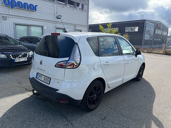 Renault Scenic I 5 of 19