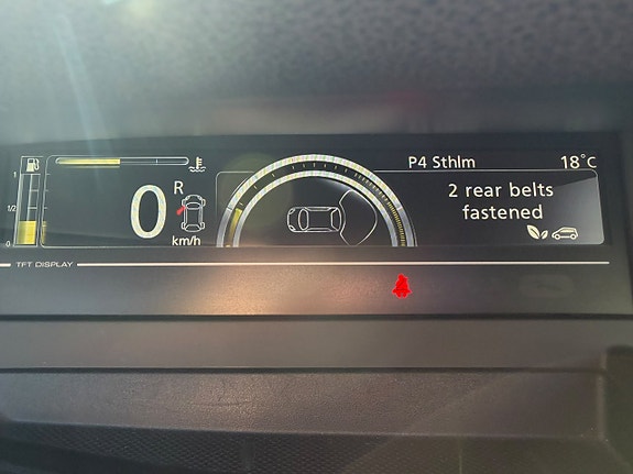 Renault Scenic I 16 of 19