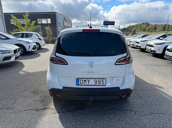 Renault Scenic I 4 of 19