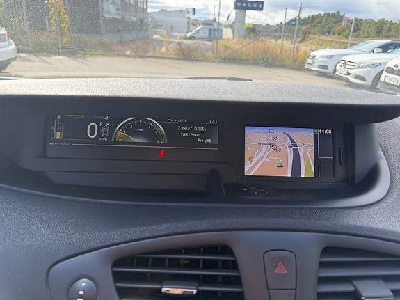 Renault Scenic I 15 of 19