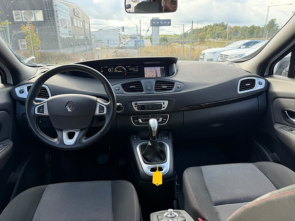 Renault Scenic I 11 of 19