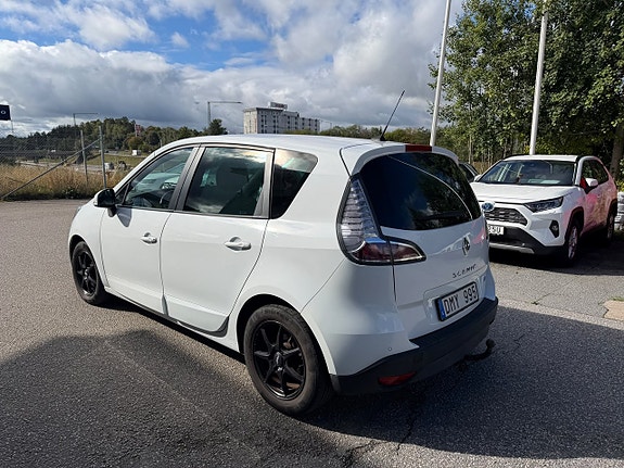 Renault Scenic I 3 of 19
