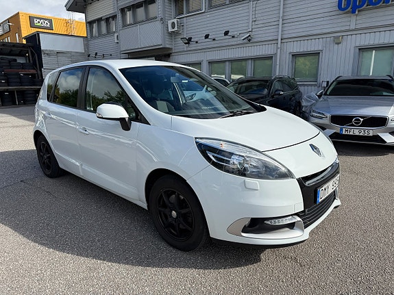 Renault Scenic I 7 of 19