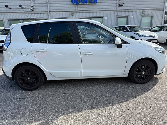 Renault Scenic I 6 of 19