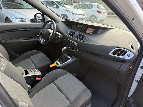 Renault Scenic I 9 of 19