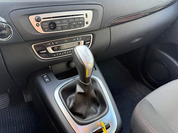 Renault Scenic I 14 of 19