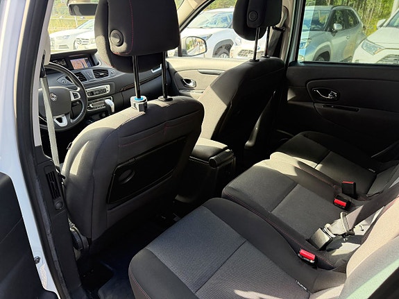 Renault Scenic I 12 of 19