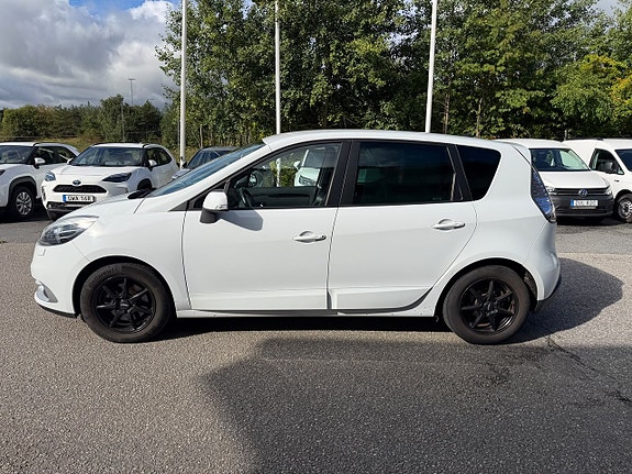 Renault Scenic I 2 of 19