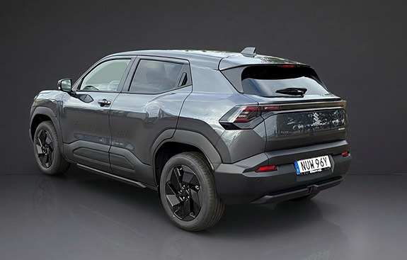 Suzuki eVitara 3 of 4