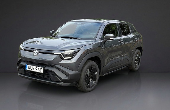 Suzuki eVitara 2 of 4