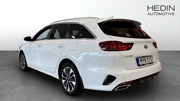 Kia Ceed 6 of 12