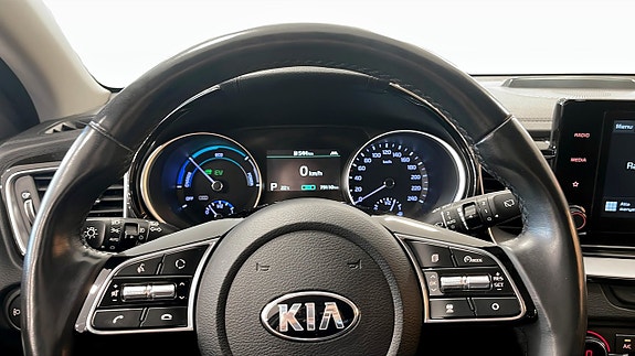 Kia Ceed 10 of 12