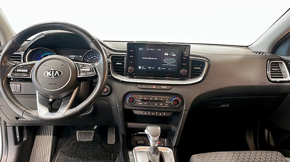 Kia Ceed 7 of 12