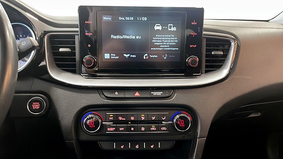 Kia Ceed 11 of 12