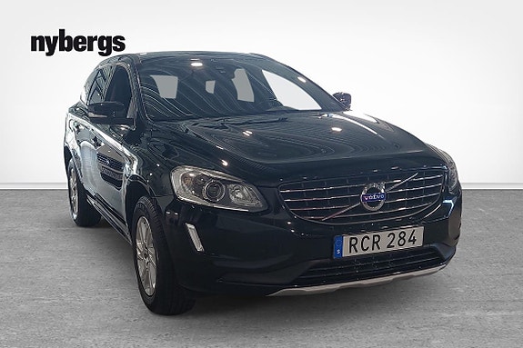 Volvo XC60 5 of 11
