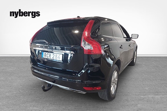 Volvo XC60 4 of 11
