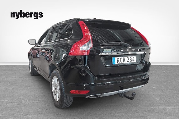Volvo XC60 3 of 11