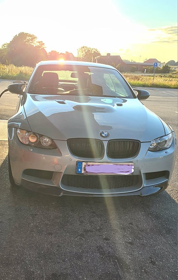 BMW M3 3 of 10