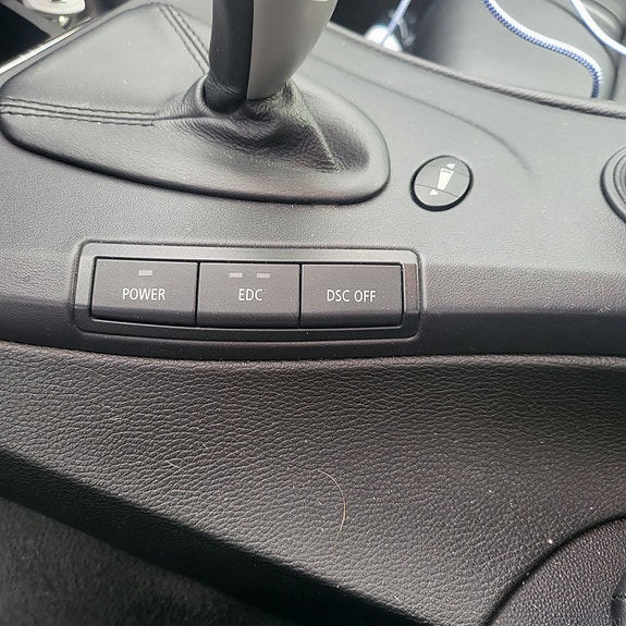BMW M3 6 of 10
