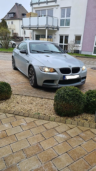 BMW M3 5 of 10